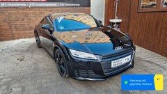 Bild des Angebotes Audi TT Coupe 1.8 TFSI Automatik, 20 Zoll Felgen