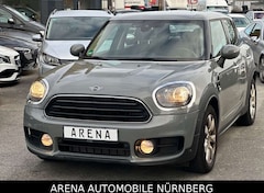 Bild des Angebotes MINI One Countryman *Ambiente*Lückenlos Scheckheft