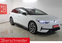 Bild des Angebotes VW ID.7 Tourer Pro S Black Style 20 HuD AHK PANO WP.