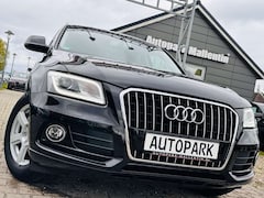 Bild des Angebotes Audi Q5 2.0 TDI clean diesel/ultra*NAVI*Bi-XENON*SHZ*