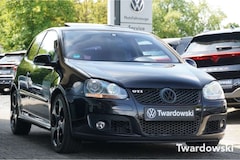 VW Golf V GTI Bi-Xenon Schiebe Dach Ohne TÜV !
