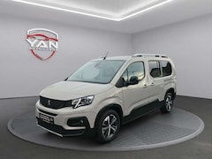 Bild des Angebotes Peugeot Rifter Allure L2 1.5 Automatik "GT Line" AHK
