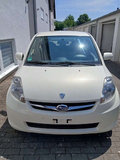 Bild des Angebotes Subaru Justy 1.0