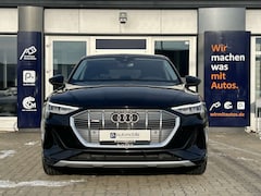 Bild des Angebotes Audi e-tron 50 quattro S line*VC*NAVI*