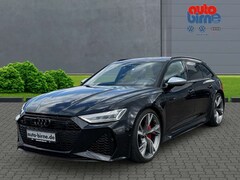 Bild des Angebotes Audi RS6 Avant 4.0 TFSI quattro Exclus. 305 km/h Keramik Lu
