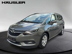 Bild des Angebotes Opel Zafira Active 1.4 Turbo *Sitzheizung* *Rückfahrkamera* *L
