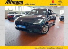 Bild des Angebotes Suzuki Swift CLUB ALLGRIP NAVI ADAP. TEMP.