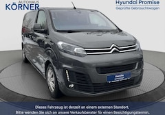 Bild des Angebotes Citroen Spacetourer BlueHDi 145 2.0 *NAVI*CAM*SITZHZG*