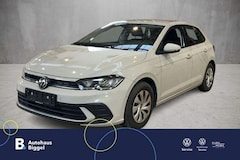 Bild des Angebotes VW Polo Life 1.0 TSI DSG, TRAVEL ASSIST ACC SHZ PLA