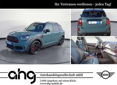 Bild des Angebotes MINI John Cooper Works ALL4 Country *HUD*LED*SHZ*Navi