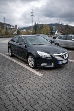 Bild des Angebotes Opel Insignia 2.0 CDTI Edition