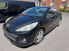 Bild des Angebotes Peugeot 207 CC Cabrio-Coupe Premium-TÜV NEU