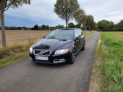 Bild des Angebotes Volvo V70 D5 Geartronic Momentum