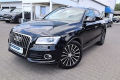 Bild des Angebotes Audi Q5 Q5 2.0 TDI (clean diesel) ultra|NAVIGATION|XENON