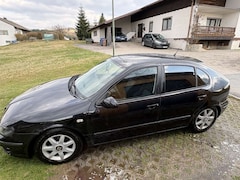 SEAT Leon Torro