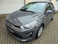 Bild des Angebotes Kia Rio 1.2 Einparkh., DAB-Radio, Sitz-u. Lenkradheizung