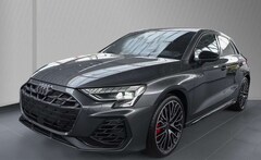 Bild des Angebotes Audi S3 Sportback quattro