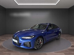 Bild des Angebotes BMW 440 M440i xDrive GranCoupe NP87.459 MSPORTPRO Carbon