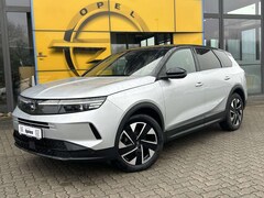 Bild des Angebotes Opel Grandland X Mild-Hybrid 48V GS Shz Navi LED HeadUp