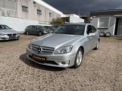 Bild des Angebotes Mercedes-Benz CLC Kompressor KLIMA SHZ 8x ALUS LEDER