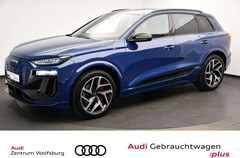 Bild des Angebotes Audi SQ6 e-tron SQ6 e-tron quattro HeadUp/Luft/Matrix/B+O/Pano