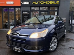 Bild des Angebotes Citroen C4 1.6 VTR Plus/TÜV-07.2027/TEMPO/KLIMA/CD