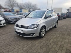 Bild des Angebotes VW Golf Plus Match+TÜV NEU