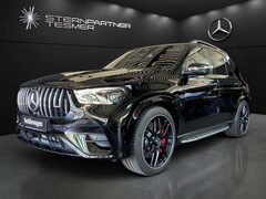 Bild des Angebotes Mercedes-Benz GLE 53 AMG AMG GLE 53 HYBRID 4M+ AHK+MASSAGE+PanoD