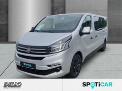Bild des Angebotes Fiat Talento Kombi L2H1 Family Ecojet 145 TwinTurbo Navi DAB Te
