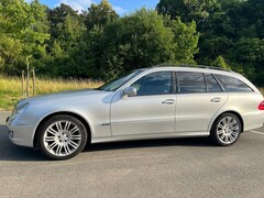 Bild des Angebotes Mercedes-Benz E 320 E 320 T CDI 7G-TRONIC Avantgarde