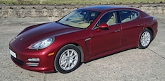 Bild des Angebotes Porsche Panamera Panamera 4S PDK