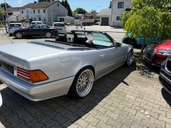 Bild des Angebotes Mercedes-Benz SL 500 SL 500 mit Hardtop BBS V8