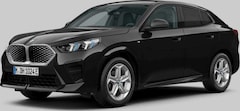 Bild des Angebotes BMW iX2 eDrive 20 M Sportpaket ACC Memory AHK Sound