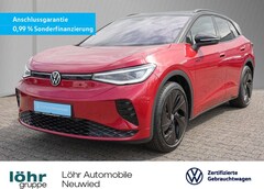 Bild des Angebotes VW ID.4 GTX 4Motion Wärmepumpe /AR-HuD/Matrix IDN