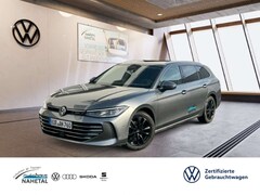 Bild des Angebotes VW Passat Variant 2.0 TDI Elegance  SHZ MFL LED KLIMA APP CONNECT