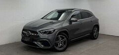 Bild des Angebotes Mercedes-Benz GLA 220 4M AMG ADVANCED PLUS PANO+STANDH+MEMO+