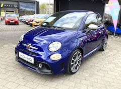 Bild des Angebotes Abarth 595 1.4 T-Jet Turismo - AUTOMATIK