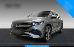 Bild des Angebotes Mercedes-Benz EQA 300 4M AMG Hands-Free+LED+Kamera+Totwinkel