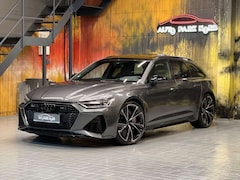 Bild des Angebotes Audi RS6 Avant 4.0 TFSI quat ACC~HUD~360~B&O~PANORAMA