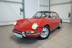 Bild des Angebotes Porsche 912 Coupé Vollrestauriert