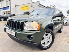 Bild des Angebotes Jeep Grand Cherokee 3.7 Laredo + 4x4 Klima