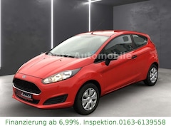 Bild des Angebotes Ford Fiesta Ambiente