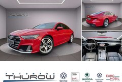 Bild des Angebotes Audi S7 Sportback 3.0 TDI quattro Laser Standheizung