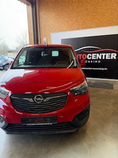 Bild des Angebotes Opel Combo Combo Cargo 1.5 D Edition