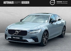 Volvo S90 T8 AWD Recharge Plus Dark ACC BLIS SD