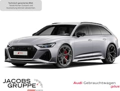 Bild des Angebotes Audi RS6 Avant performance B&O*HD-Matrix-LED*280 km/h *