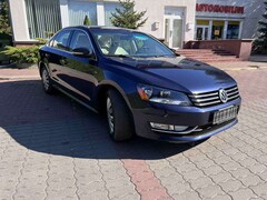 Bild des Angebotes VW Passat 1.8 TSI SPECIAL EDITION