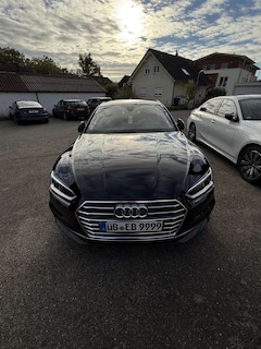 Bild des Angebotes Audi A5 45 TFSI quattro sport