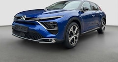 Bild des Angebotes Citroen C5 X Feelpack*Virtual*Navi*Kamera*LED*SHZ*PDC*AC