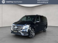 Bild des Angebotes Mercedes-Benz V V-Klasse